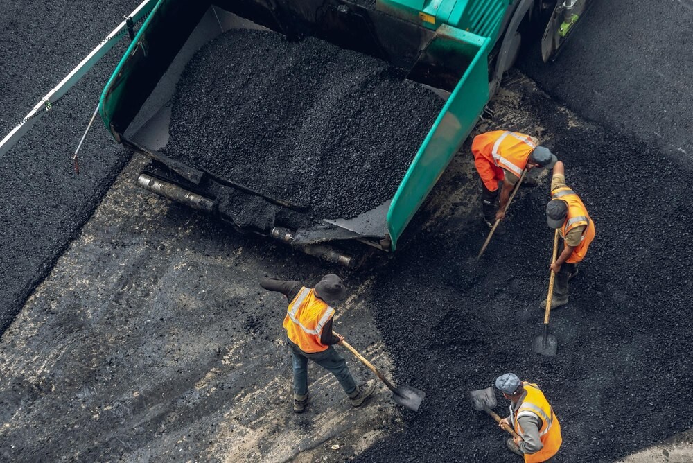 Rembertów w budowie: nowy tunel i zmiany w ruchu drogowym