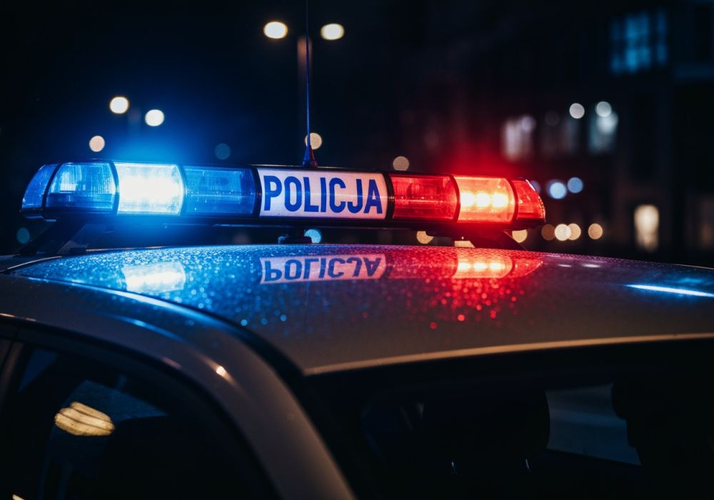 Rodzina w niebezpieczeństwie – mężczyzna aresztowany za przemoc domową