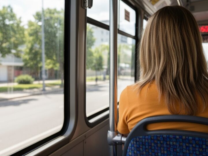 Zajezdnia „Chełmska”: 20 lat po zakończeniu pewnej epoki w warszawskim transporcie