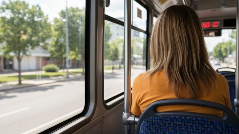 Zajezdnia „Chełmska”: 20 lat po zakończeniu pewnej epoki w warszawskim transporcie