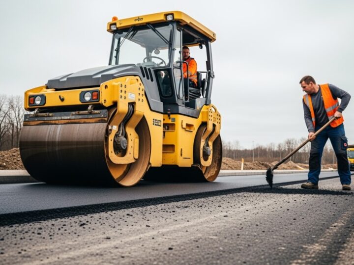 Nowe sygnalizacje i buspas w Alejach Ujazdowskich i ul. Belwederskiej!