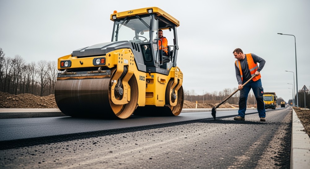 Nowe sygnalizacje i buspas w Alejach Ujazdowskich i ul. Belwederskiej!