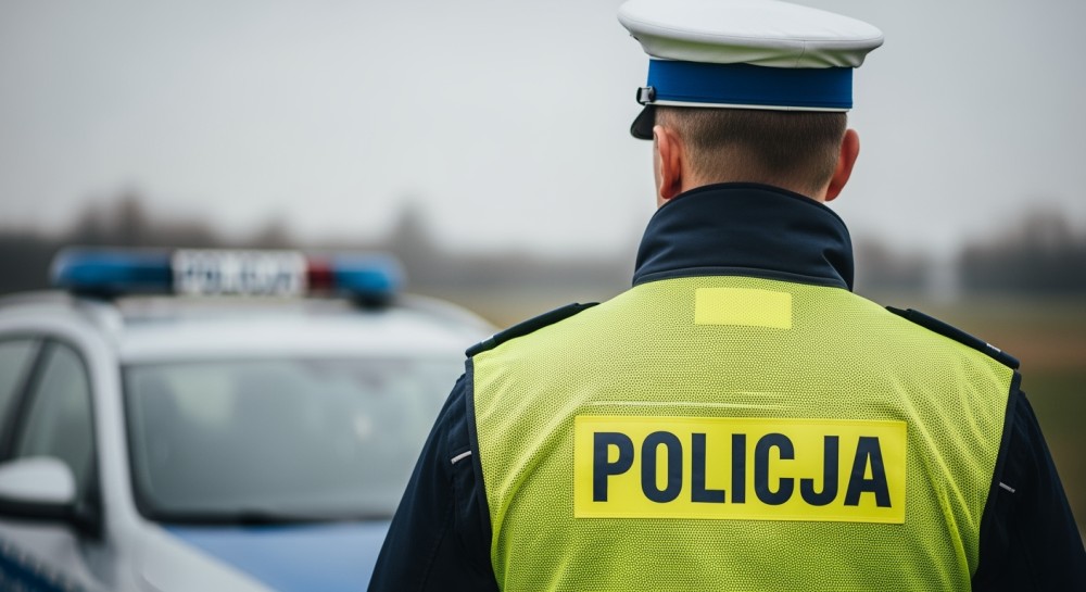 Trzeźwość na drogach Otwocka: Kontrole ujawniają nieodpowiedzialnych kierowców