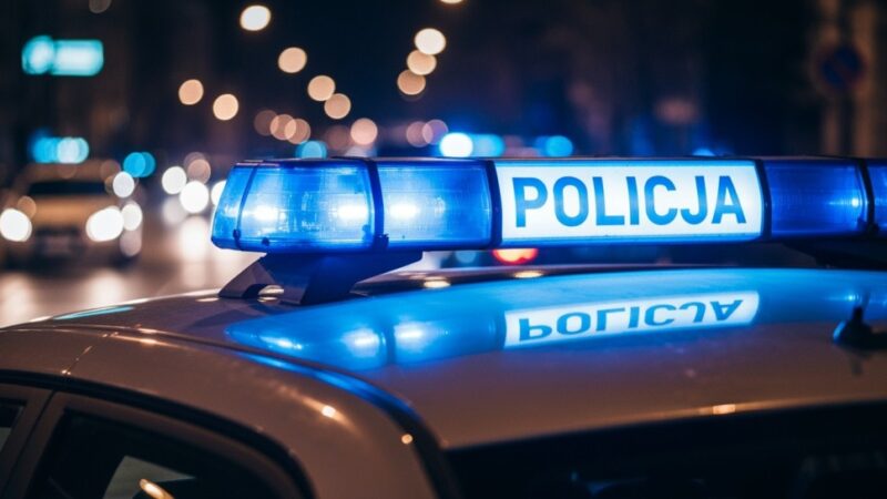 Bezpieczna podróż metrem: jak policja dba o pasażerów w Warszawie