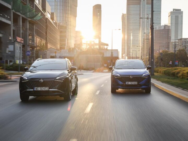 Bezpieczeństwo na drodze zaczyna się w serwisie – dlaczego warto zaufać autoryzowanej stacji obsługi?