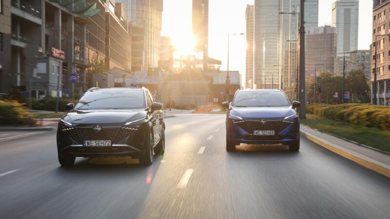 Bezpieczeństwo na drodze zaczyna się w serwisie – dlaczego warto zaufać autoryzowanej stacji obsługi?