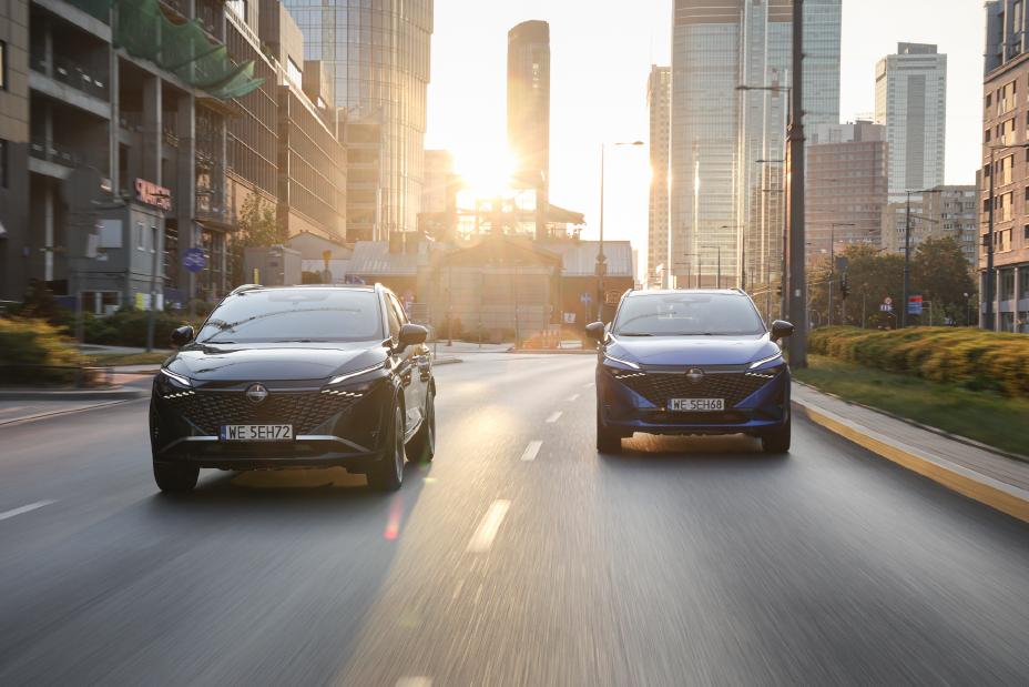 Bezpieczeństwo na drodze zaczyna się w serwisie – dlaczego warto zaufać autoryzowanej stacji obsługi?