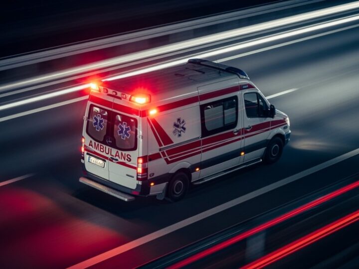 Bezpieczne przejazdy: Policja uczy kobiety mądrego korzystania z aplikacji transportowych w Warszawie