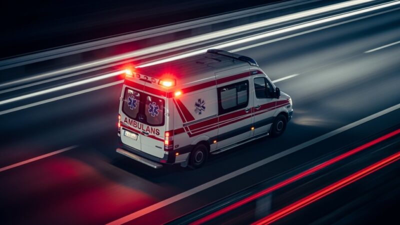 Bezpieczne przejazdy: Policja uczy kobiety mądrego korzystania z aplikacji transportowych w Warszawie