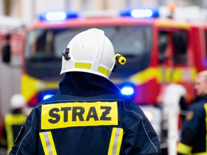 Bezpieczne podróże: Policja wprowadza kampanię dla kobiet