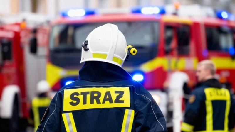 Bezpieczne podróże: Policja wprowadza kampanię dla kobiet