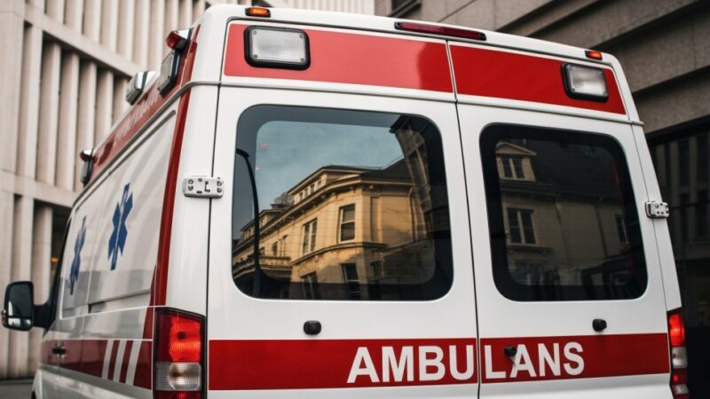 Seniorzy za kierownicą: warsztaty zwiększające bezpieczeństwo na drodze