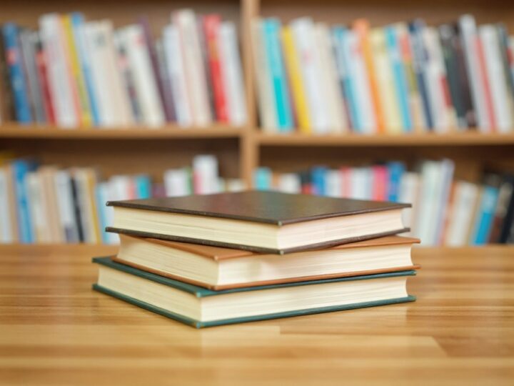 Bielany w literackim blasku – odkryj ukryte opowieści!