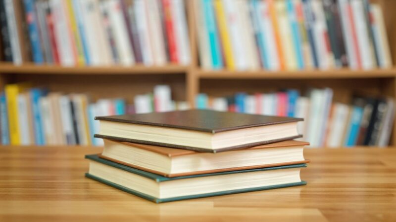 Bielany w literackim blasku – odkryj ukryte opowieści!