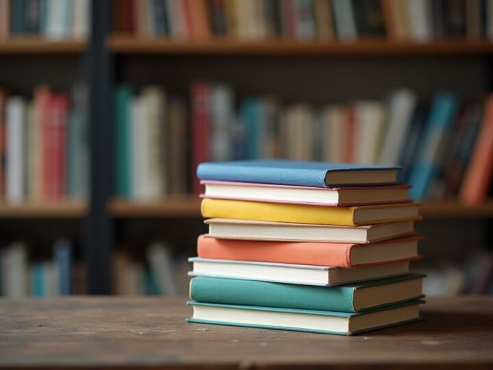 Bielany w opowiadaniach: odkryj literackie skarby warszawskiej dzielnicy