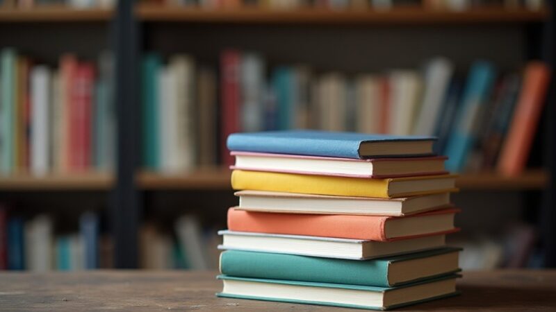 Bielany w opowiadaniach: odkryj literackie skarby warszawskiej dzielnicy