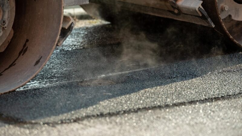 Nowe rondo na Hemara i Majewskiej: Bezpieczniejsza przyszłość dla kierowców i pieszych!