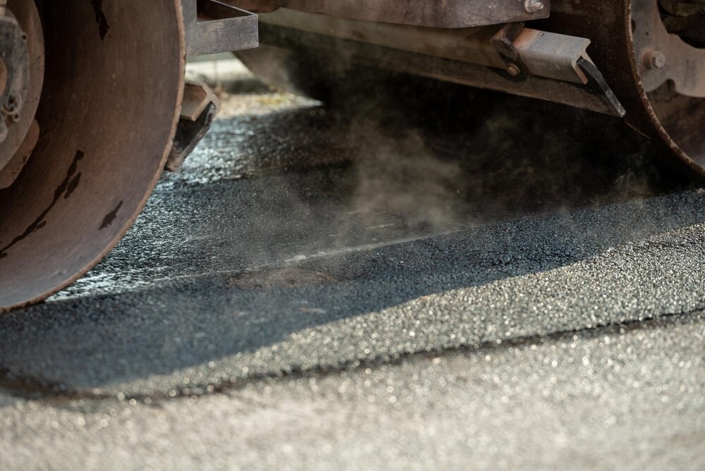 Nowe rondo na Hemara i Majewskiej: Bezpieczniejsza przyszłość dla kierowców i pieszych!