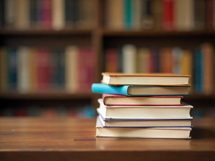 Kapibary w bibliotece – odkryj literacką przygodę!