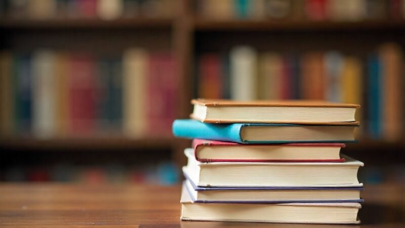 Kapibary w bibliotece – odkryj literacką przygodę!