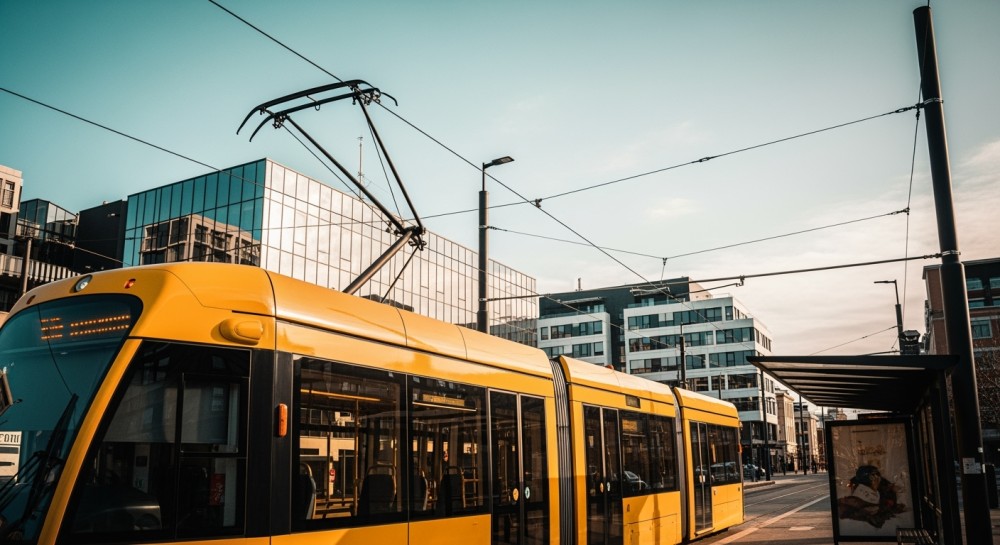 Dlaczego tramwaje nie zatrzymują się dla spóźnionych pasażerów?