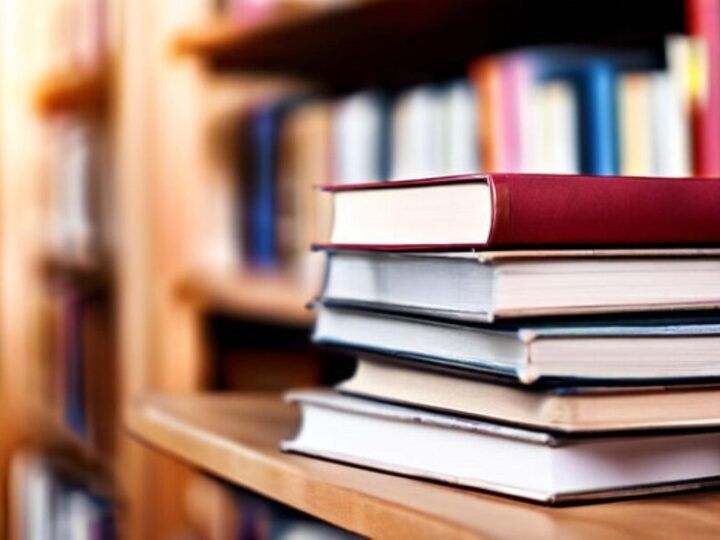 Zostań bibliotekarzem i twórz z nami kulturalną przyszłość!