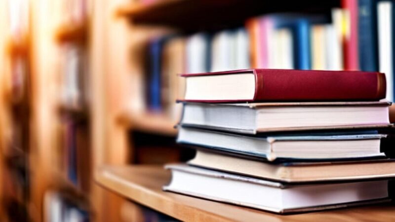 Zostań bibliotekarzem i twórz z nami kulturalną przyszłość!