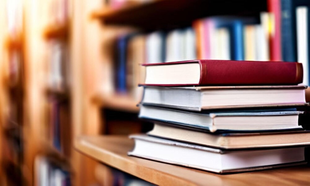 Zostań bibliotekarzem i twórz z nami kulturalną przyszłość!