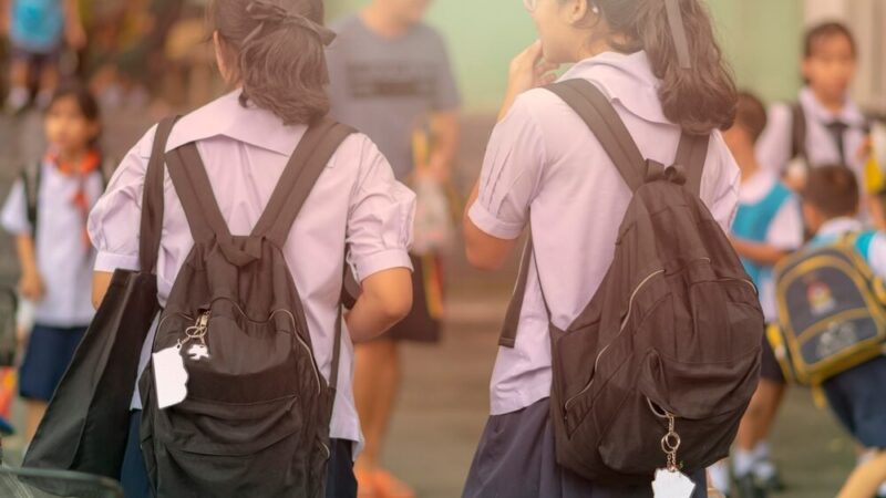 Młodzież przeciw dopalaczom: wzruszający spektakl, który porusza serca