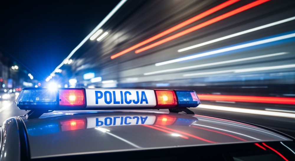 Przemyt narkotyków z Hiszpanii: Areszt dla dwóch podejrzanych w Nowym Dworze Mazowieckim