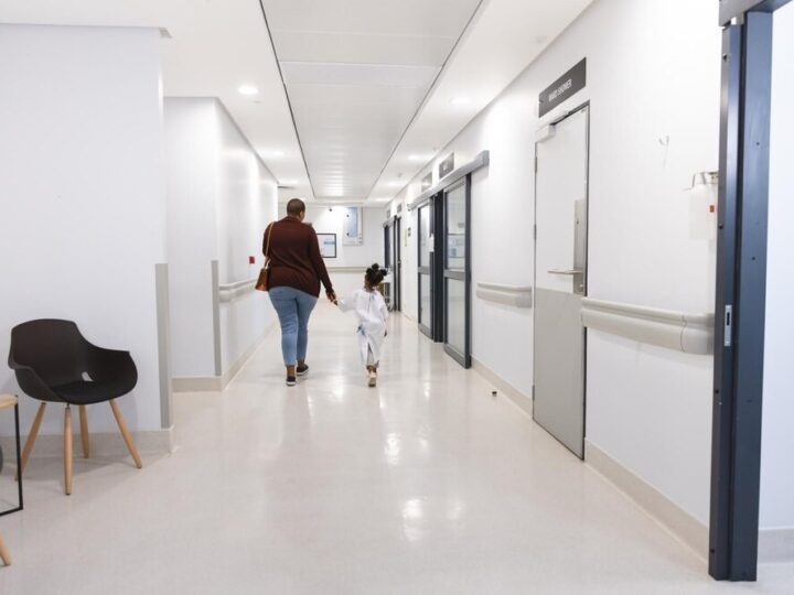 Zdrowie w Twoich rękach: Dzień Otwarty w WSSE