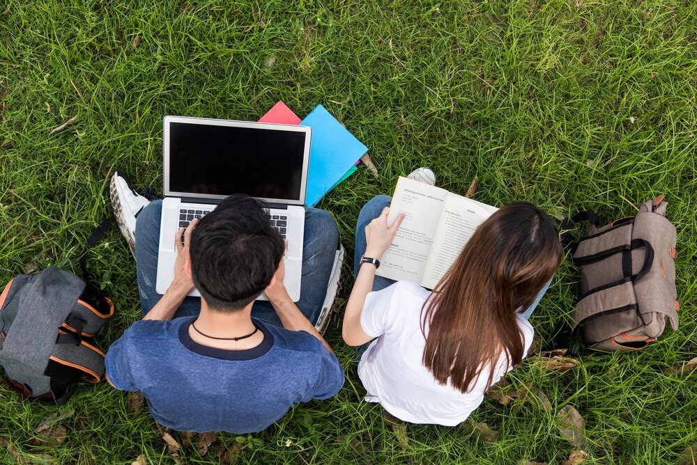 Wawerskie dzieci zdobywają karty rowerowe w Miasteczku Ruchu Drogowego!