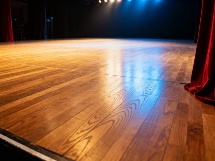 Recyklingowa magia: spektakl, który uczy dzieci dbać o planetę!