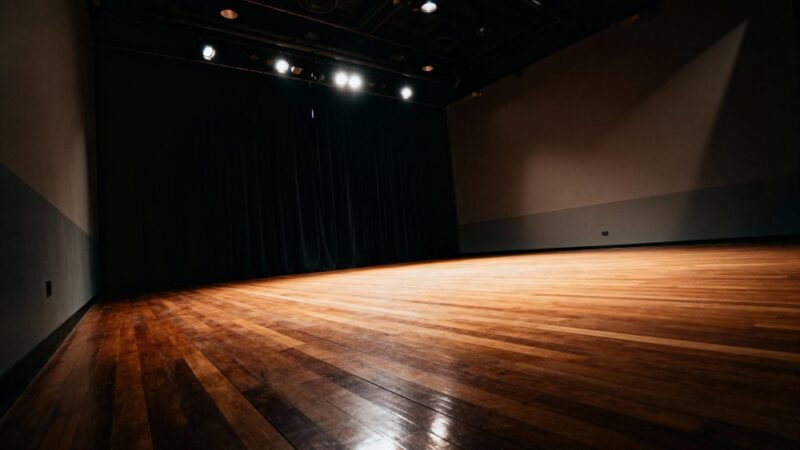 Młodzież mówi „NIE” hejtowi w Białołęce!