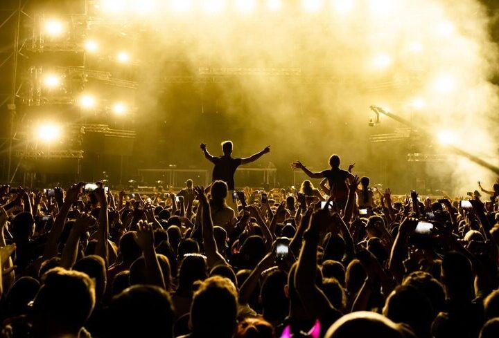 Ursynów w Kolorach: Festiwal Radości Już 31 Maja!