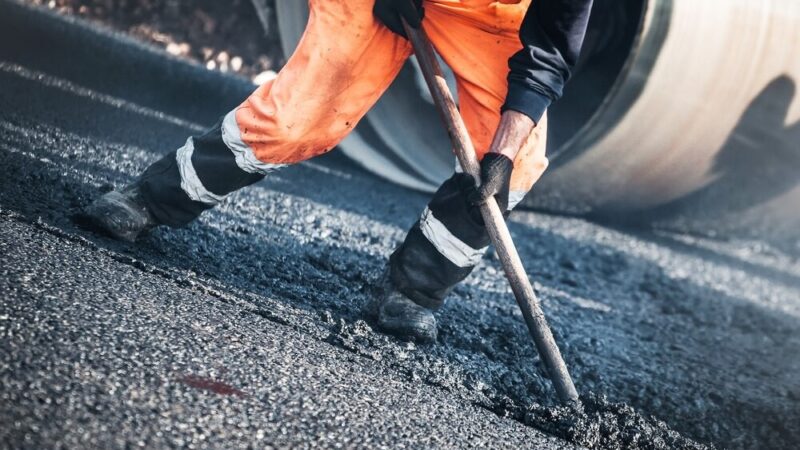 Weekendowy remont ul. Boznańskiej: zmiany w ruchu drogowym!