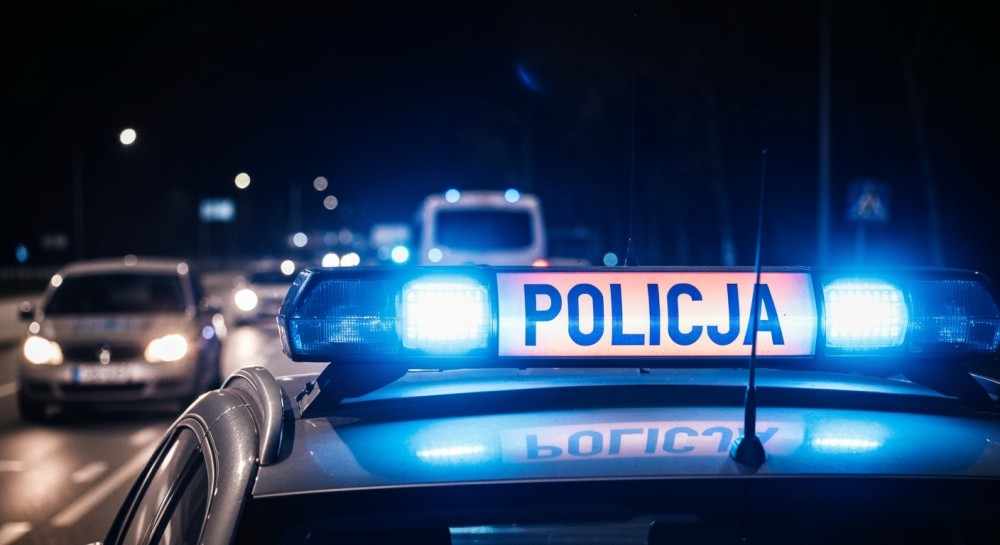 Dzieci jako zasłona – złodziej wpadł na gorącym uczynku