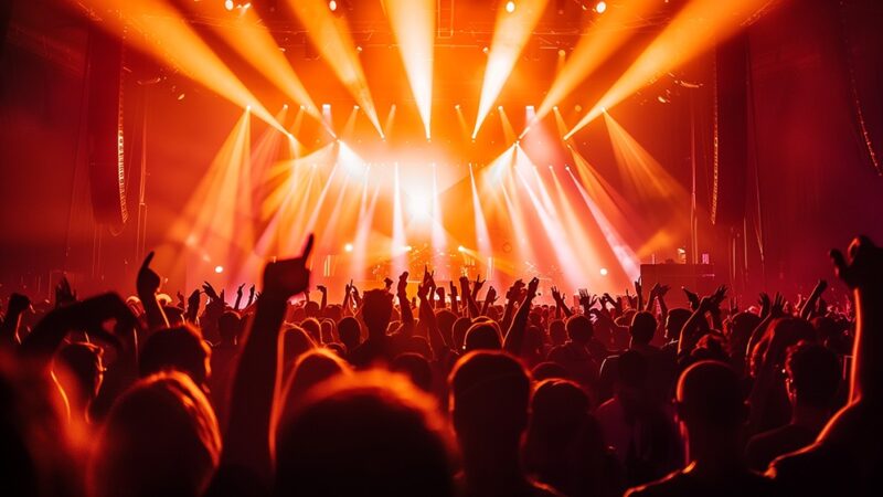 Grochowski Festiwal Streetfoodu: kulinarne święto i sportowe emocje na „Podskarbińskiej”