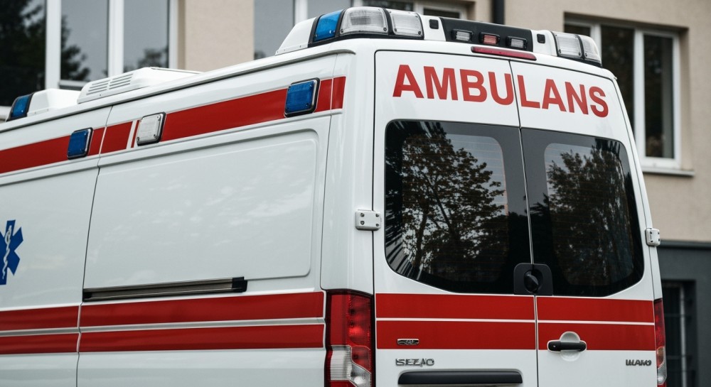 Dzielnicowi, którzy ratują życie: Bohaterowie z Grodziska Mazowieckiego