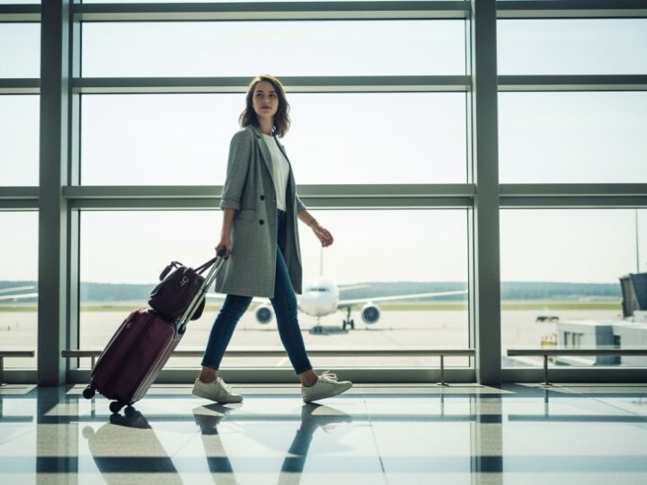 Bolesław Orliński: Legendarny lotnik, który zdefiniował polskie lotnictwo