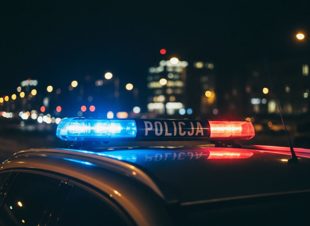 Spotkanie z Policją: Twoja Szansa na Bezpieczniejszy Wawer!