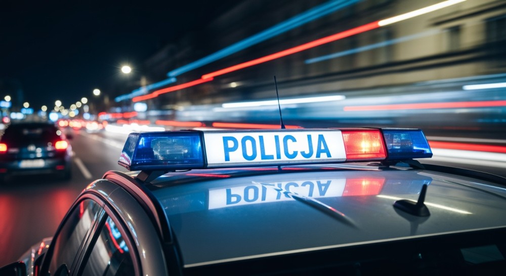 Warszawscy policjanci w akcji: jak przygotowują się do kryzysów?