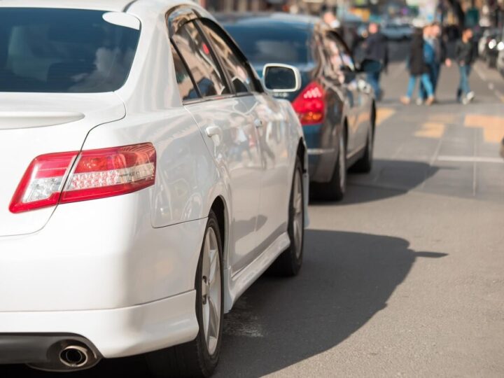 Ruch w Warszawie: Nowe oblicze transportu miejskiego