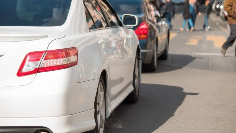 Ruch w Warszawie: Nowe oblicze transportu miejskiego