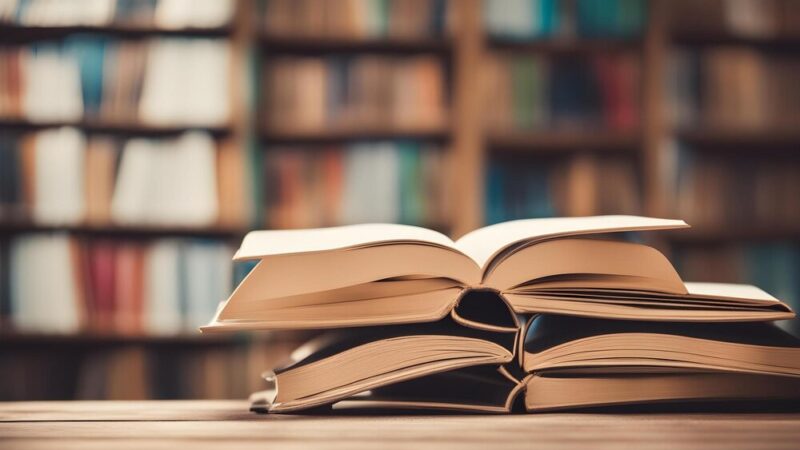 Nazwij kapibarę z biblioteki i wygraj fantastyczne nagrody!