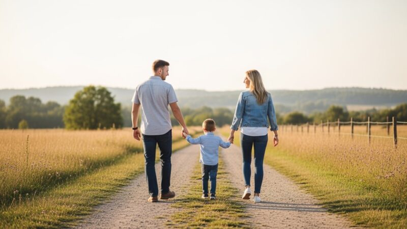 Karta Dużej Rodziny dla Seniorów: Nowe Ulgi i Zniżki dla Wychowawców Trojga Dzieci!