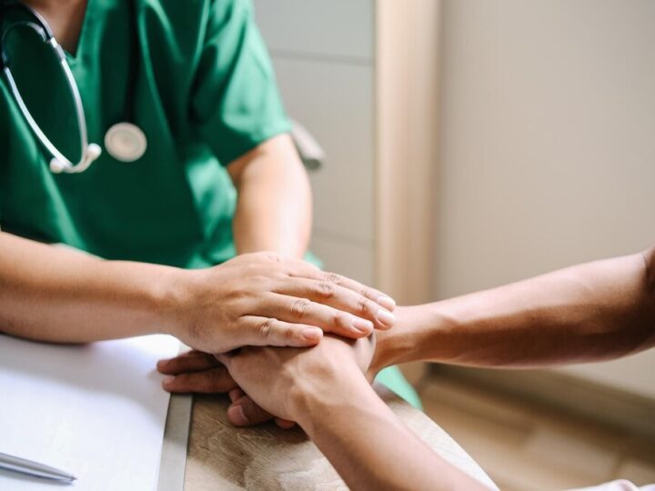 Kilka minut, by uratować życie – dołącz do akcji krwiodawstwa!