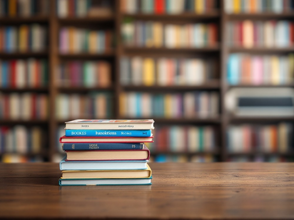 Literackie Odkrycia w Białołęce: Kluby Książki, które Łączą Pasjonatów