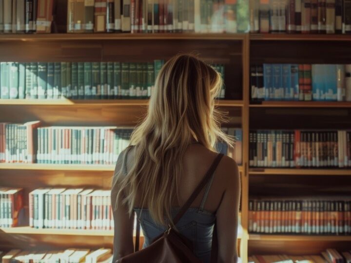 Ekologiczne gry karciane: Kreatywne warsztaty w Bibliotece Zielonej