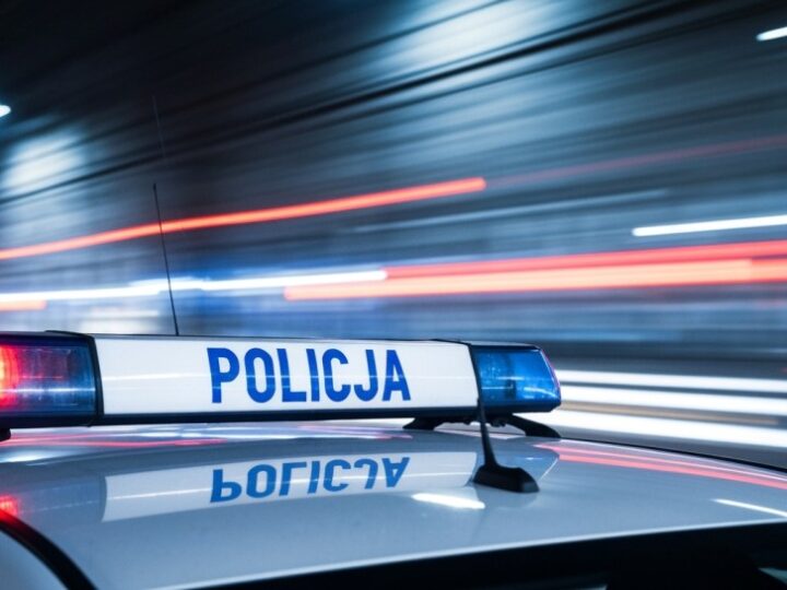 Zatrzymani włamywacze z Gruzji: Otwock odzyskuje spokój po serii kradzieży